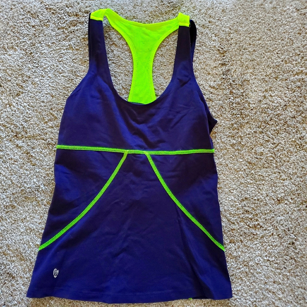 Ellie Tank Top